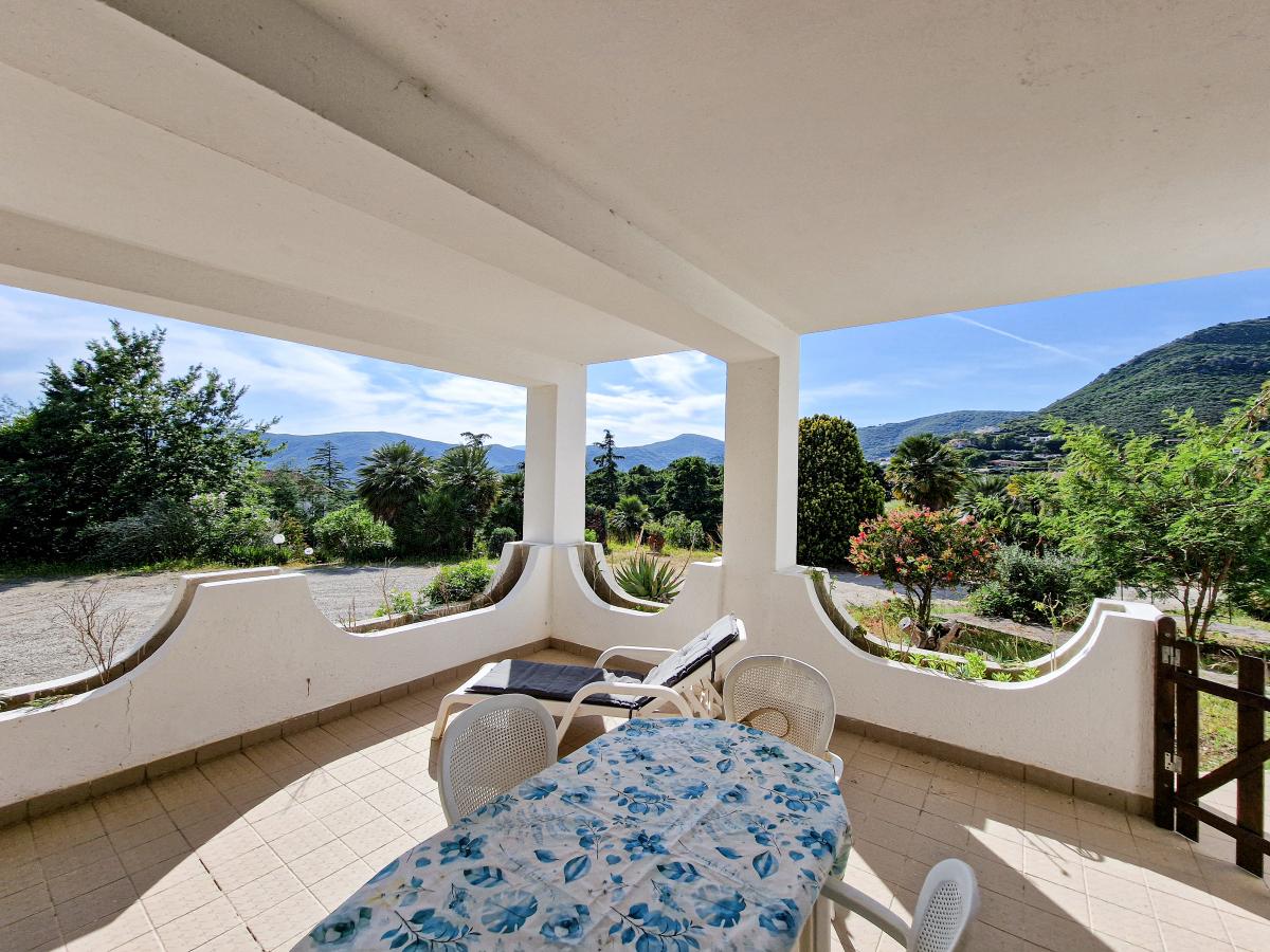 Casa Golfi di Lacona -  - appartamento Elba